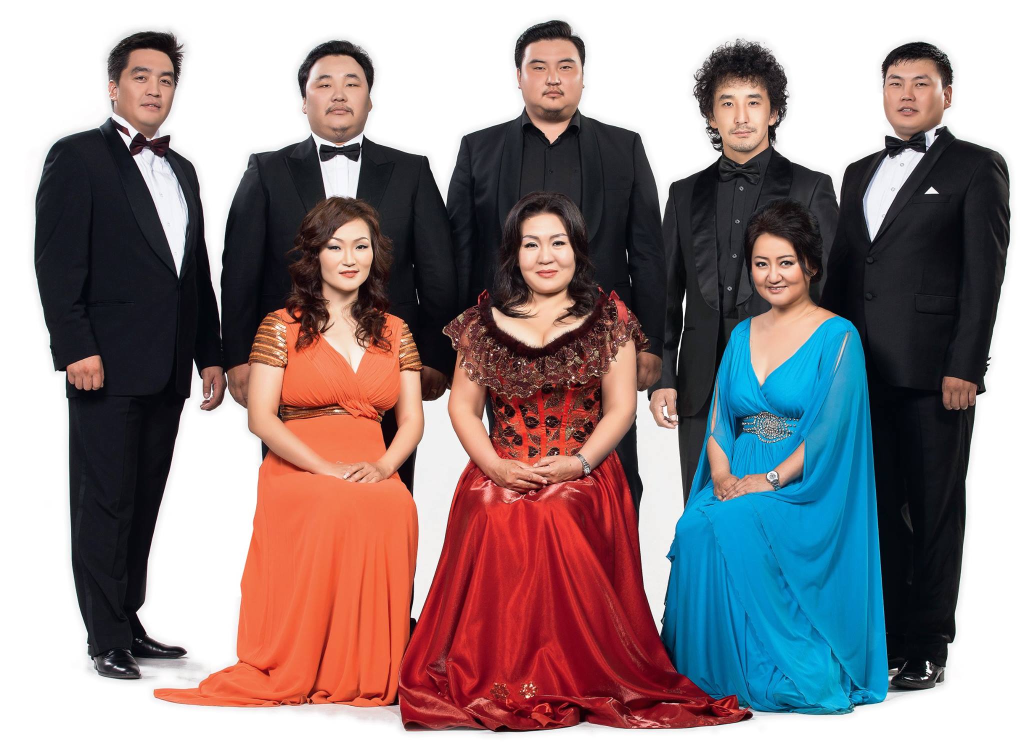 УДБЭТ-ын тайзнаа “Монголын алтан хоолойтнууд” удахгүй эшиглэнэ